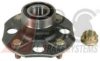 HONDA 42200SV1J01 Wheel Hub